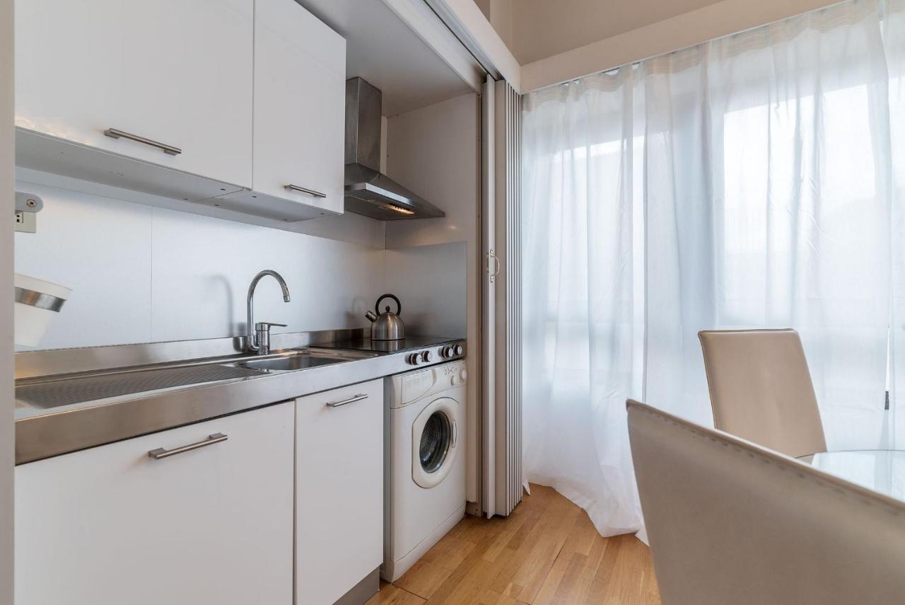 Sant'Angelo Modern Apartment Ρώμη Εξωτερικό φωτογραφία