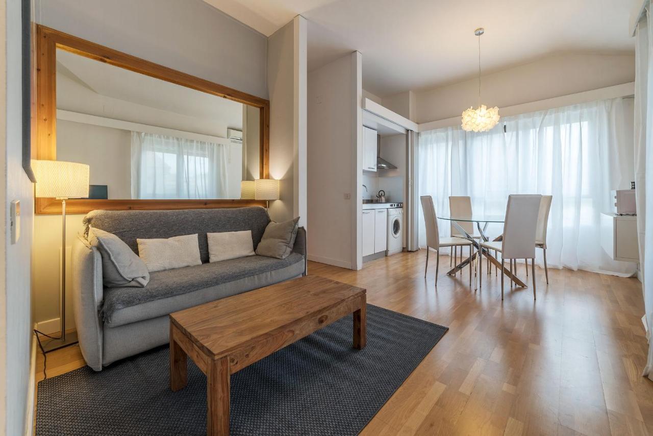Sant'Angelo Modern Apartment Ρώμη Εξωτερικό φωτογραφία