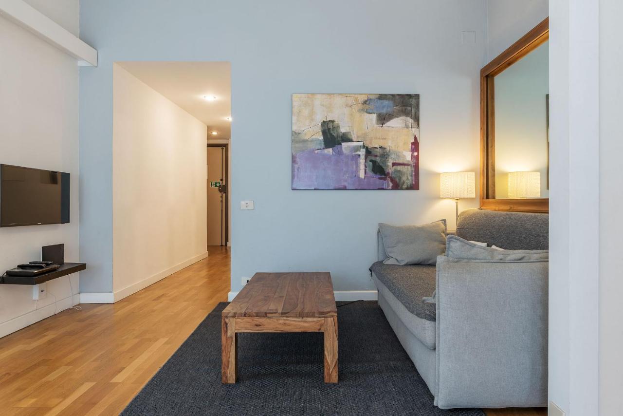 Sant'Angelo Modern Apartment Ρώμη Εξωτερικό φωτογραφία