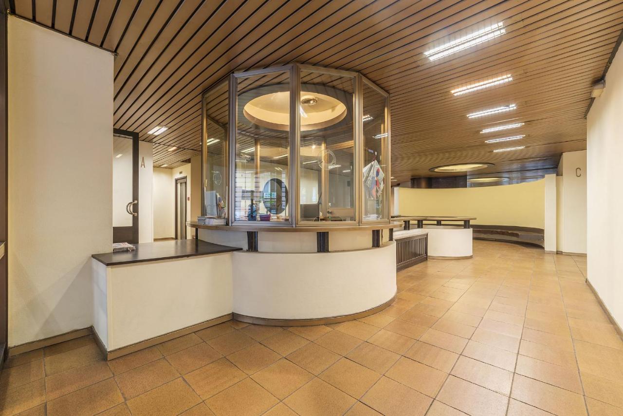 Sant'Angelo Modern Apartment Ρώμη Εξωτερικό φωτογραφία
