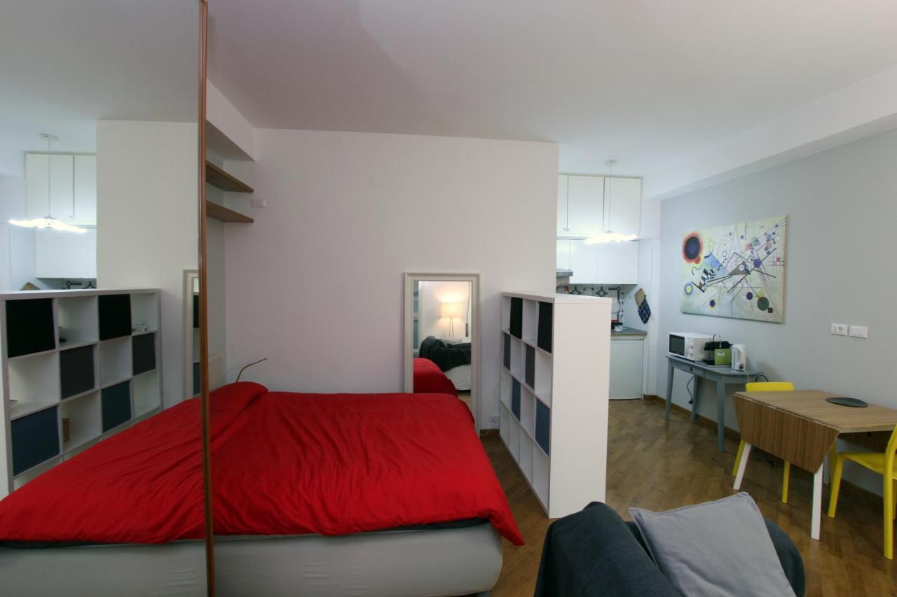 Sant'Angelo Modern Apartment Ρώμη Εξωτερικό φωτογραφία