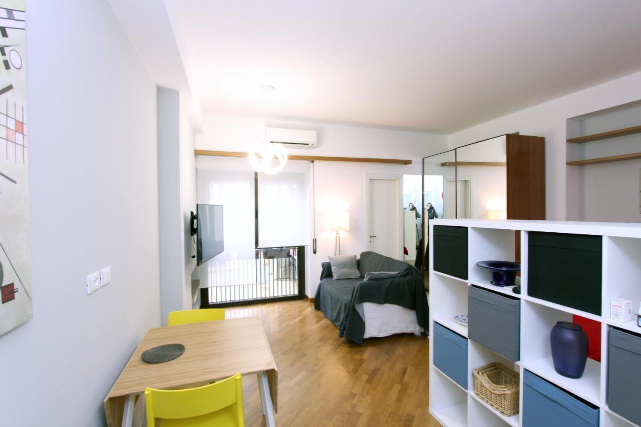 Sant'Angelo Modern Apartment Ρώμη Εξωτερικό φωτογραφία