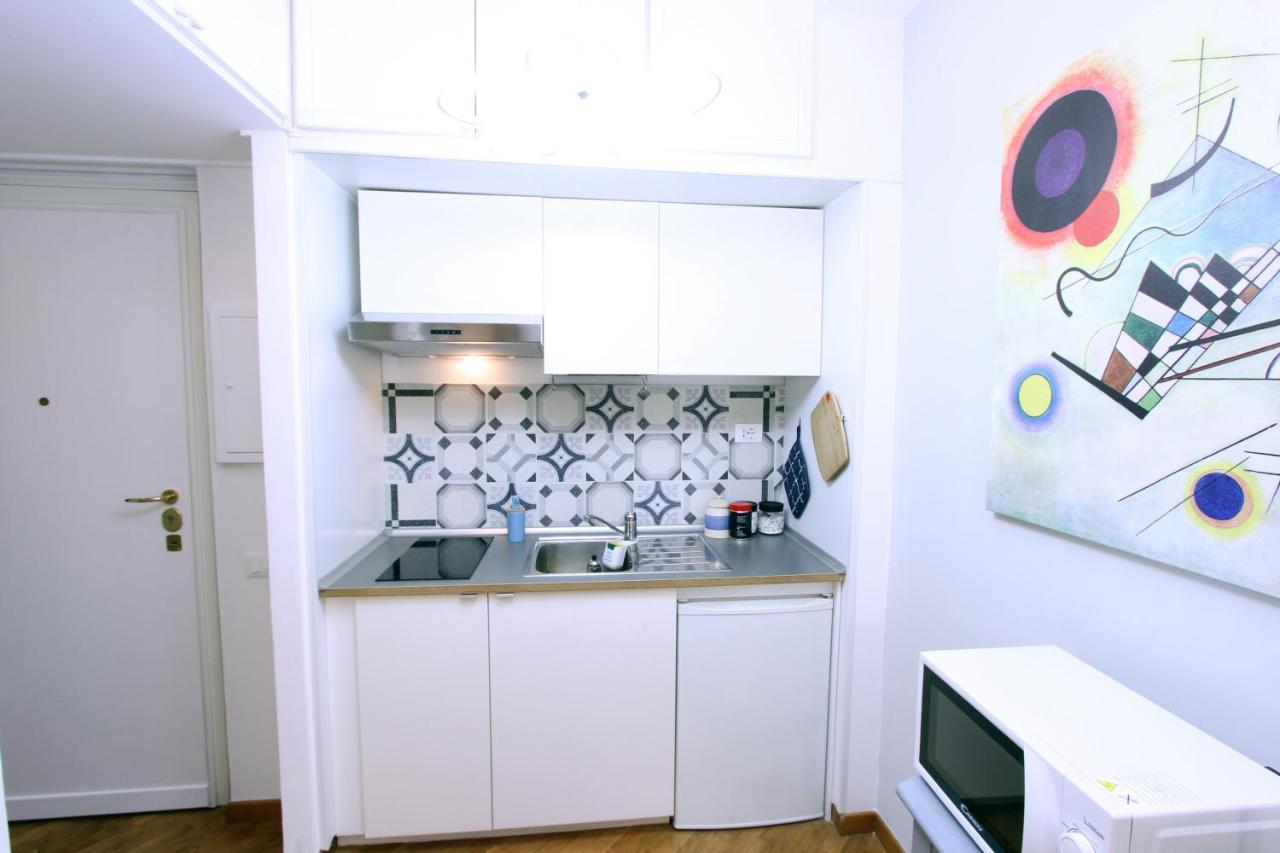 Sant'Angelo Modern Apartment Ρώμη Εξωτερικό φωτογραφία