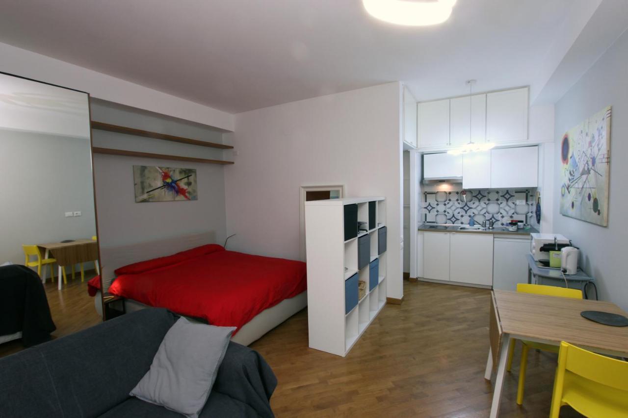 Sant'Angelo Modern Apartment Ρώμη Εξωτερικό φωτογραφία