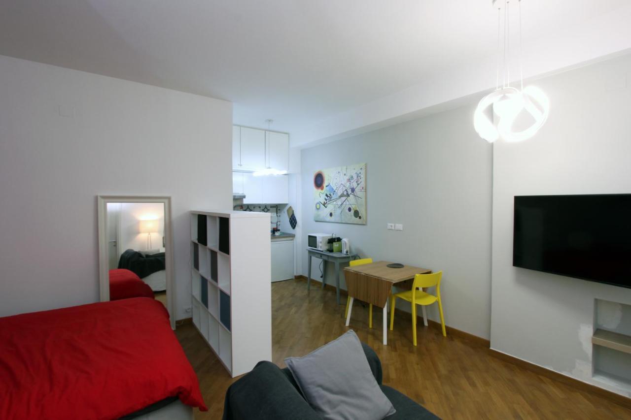 Sant'Angelo Modern Apartment Ρώμη Εξωτερικό φωτογραφία