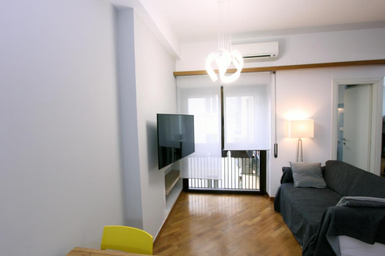 Sant'Angelo Modern Apartment Ρώμη Εξωτερικό φωτογραφία