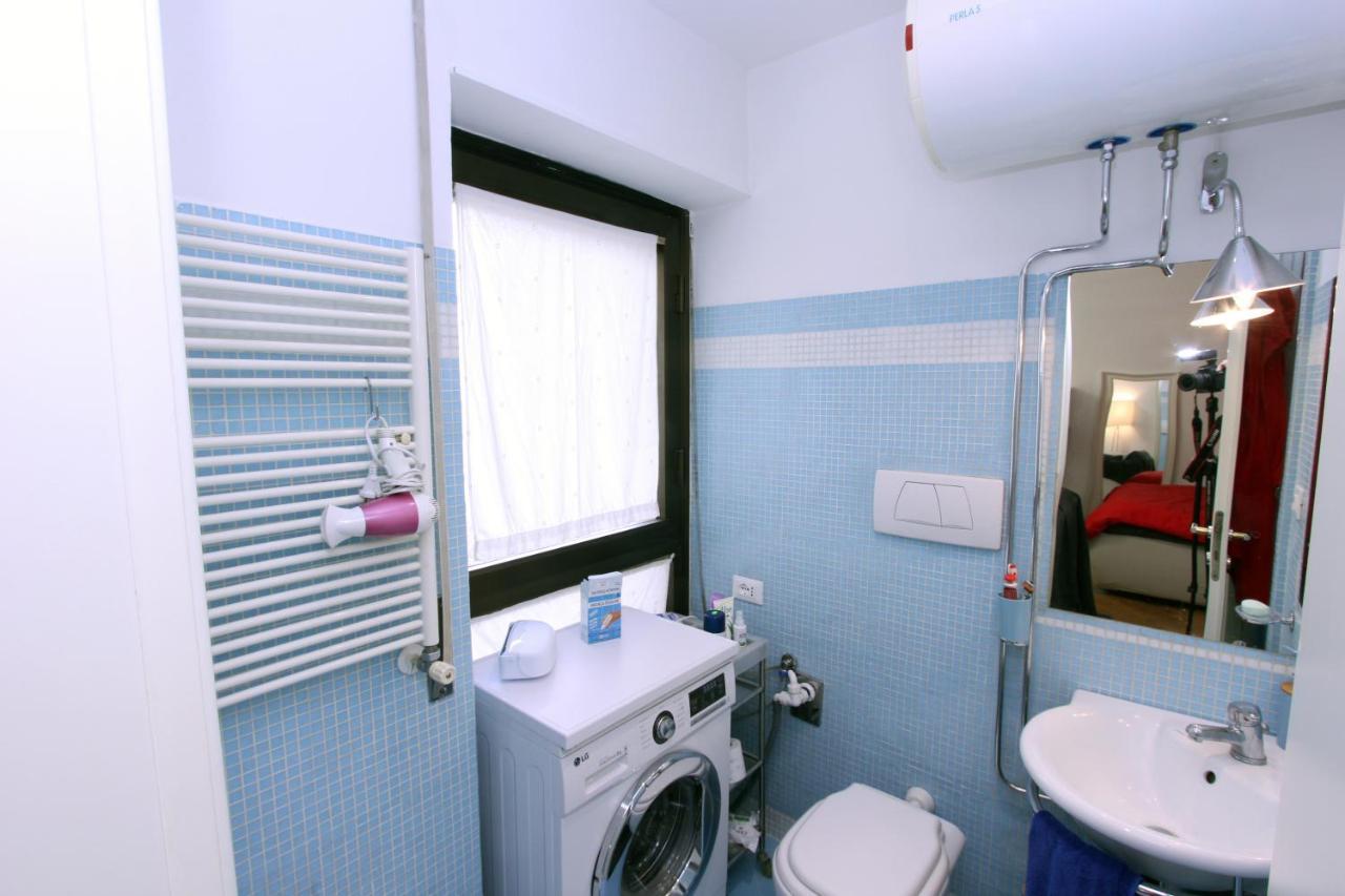 Sant'Angelo Modern Apartment Ρώμη Εξωτερικό φωτογραφία